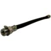 Picture of Crown Automotive Jeep Replacement Brake Hydraulic Hose - J0800896