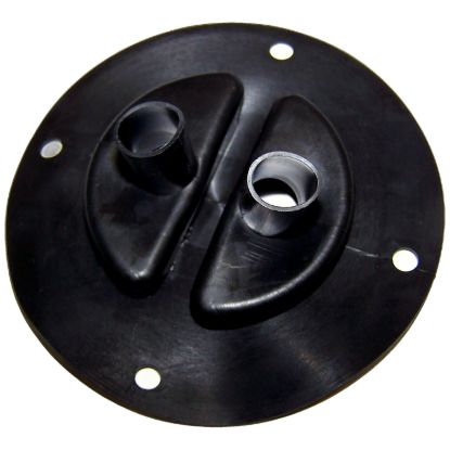 Picture of Crown Automotive Jeep Replacement Transfer Case Shifter Boot - J0801058