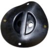 Picture of Crown Automotive Jeep Replacement Transfer Case Shifter Boot - J0801058