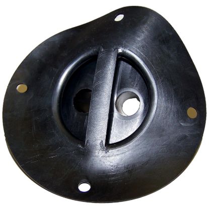 Picture of Crown Automotive Jeep Replacement Transfer Case Shifter Boot - J0801058