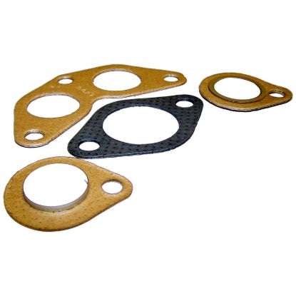 Picture of Crown Automotive Jeep Replacement Exhaust Manifold Gasket Set - J0801345