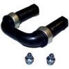 Picture of Crown Automotive Jeep Replacement Leaf Spring Shackle Kit - J0802062