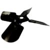 Picture of Crown Automotive Jeep Replacement Engine Cooling Fan Blade - J0802636