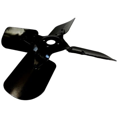 Picture of Crown Automotive Jeep Replacement Engine Cooling Fan Blade - J0802636