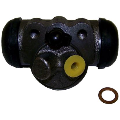 Picture of Crown Automotive Jeep Replacement Drum Brake Wheel Cylinder - J0803640