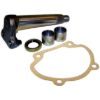 Picture of Crown Automotive Jeep Replacement Steering Gear Sector Shaft - J0805123