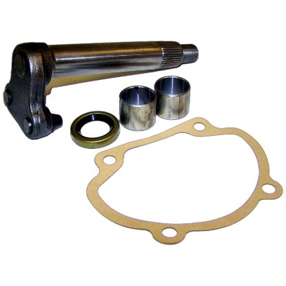 Picture of Crown Automotive Jeep Replacement Steering Gear Sector Shaft - J0805123