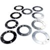 Picture of Crown Automotive Jeep Replacement Drive Axle Shaft Bearing Spacer - J0805524