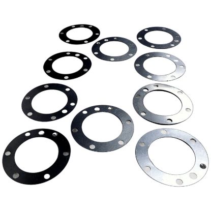 Picture of Crown Automotive Jeep Replacement Drive Axle Shaft Bearing Spacer - J0805524