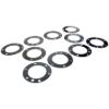 Picture of Crown Automotive Jeep Replacement Drive Axle Shaft Bearing Spacer - J0805524