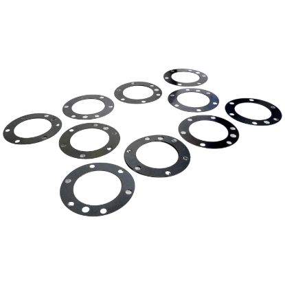 Picture of Crown Automotive Jeep Replacement Drive Axle Shaft Bearing Spacer - J0805524