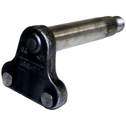 Picture of Crown Automotive Jeep Replacement Steering Gear Sector Shaft - J0807478