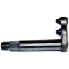 Picture of Crown Automotive Jeep Replacement Steering Gear Sector Shaft - J0807478