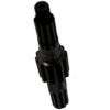 Picture of Crown Automotive Jeep Replacement Transfer Case Main Shaft - J0807767