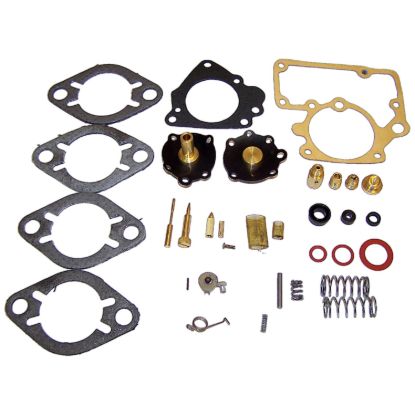 Picture of Crown Automotive Jeep Replacement Carburetor Repair Kit - J0807885
