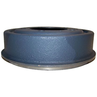 Picture of Crown Automotive Jeep Replacement Brake Drum - J0808770