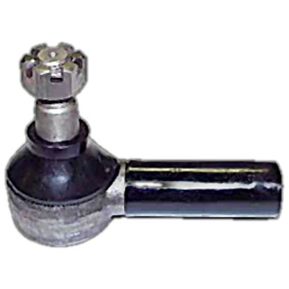 Picture of Crown Automotive Jeep Replacement Steering Tie Rod End - J0809190