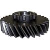 Picture of Crown Automotive Jeep Replacement Transfer Case Output Shaft Gear - J0809291