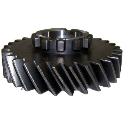 Picture of Crown Automotive Jeep Replacement Transfer Case Output Shaft Gear - J0809291