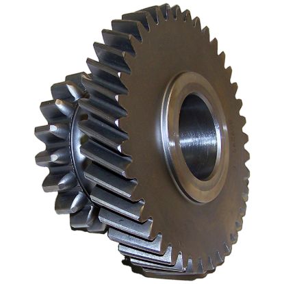 Picture of Crown Automotive Jeep Replacement Transfer Case Intermediate Gear - J0809293