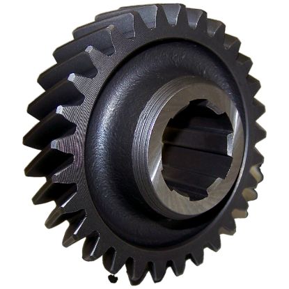 Picture of Crown Automotive Jeep Replacement Transfer Case Main Shaft Gear - J0809297