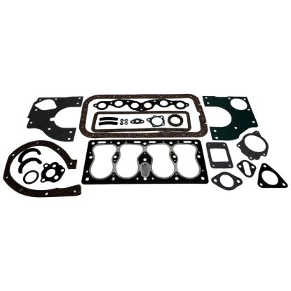 Picture of Crown Automotive Jeep Replacement Engine Complete Overhaul Gasket Set - J0810584