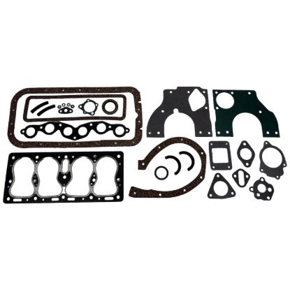 Picture of Crown Automotive Jeep Replacement Engine Complete Overhaul Gasket Set - J0810584