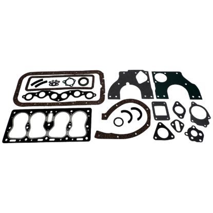 Picture of Crown Automotive Jeep Replacement Engine Complete Overhaul Gasket Set - J0810584