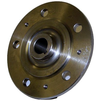 Picture of Crown Automotive Jeep Replacement Axle Hub - J0811351