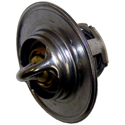 Picture of Crown Automotive Jeep Replacement Engine Coolant Thermostat - J0812050