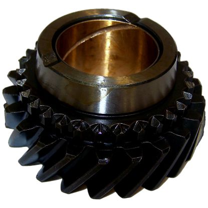 Picture of Crown Automotive Jeep Replacement Manual Transmission Gear - J0906197