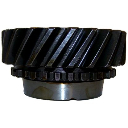 Picture of Crown Automotive Jeep Replacement Manual Transmission Gear - J0906197