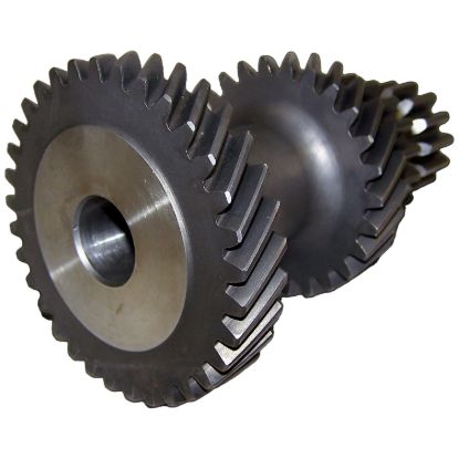 Picture of Crown Automotive Jeep Replacement Manual Transmission Cluster Gear - J0906200
