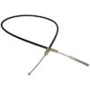 Picture of Crown Automotive Jeep Replacement Parking Brake Cable - J0906750