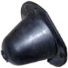 Picture of Crown Automotive Jeep Replacement Manual Transmission Shift Boot - J0907107