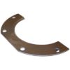 Picture of Crown Automotive Jeep Replacement Steering Knuckle Cap - J0908006