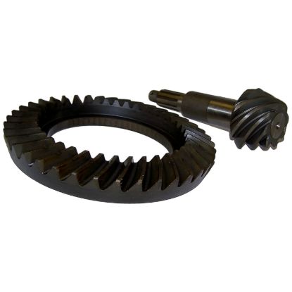 Picture of Crown Automotive Jeep Replacement Differential Ring and Pinion - J0908331