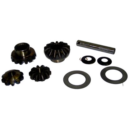 Picture of Crown Automotive Jeep Replacement Differential Gear Set - J0908333