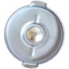 Picture of Crown Automotive Jeep Replacement Fuel Tank Cap - J0908593