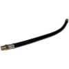 Picture of Crown Automotive Jeep Replacement Engine Oil Filter Hose - J0910290