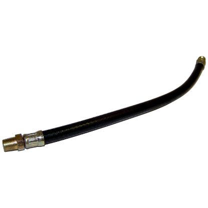 Picture of Crown Automotive Jeep Replacement Engine Oil Filter Hose - J0910290