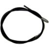 Picture of Crown Automotive Jeep Replacement Parking Brake Cable - J0911693