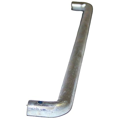 Picture of Crown Automotive Jeep Replacement Clutch Pedal Shaft - J0911814