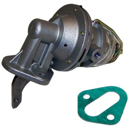 Picture of Crown Automotive Jeep Replacement Mechanical Fuel Pump - J0912017