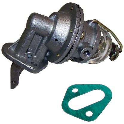 Picture of Crown Automotive Jeep Replacement Mechanical Fuel Pump - J0912017