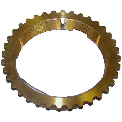 Picture of Crown Automotive Jeep Replacement Manual Transmission Blocking Ring - J0912340
