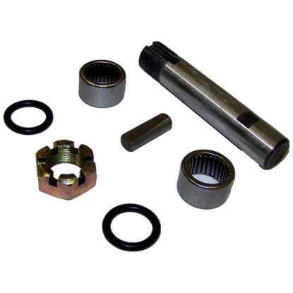 Picture of Crown Automotive Jeep Replacement Steering Bell Crank Kit - J0915762
