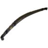 Picture of Crown Automotive Jeep Replacement Leaf Spring Assembly - J0916047