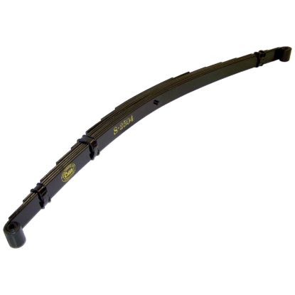 Picture of Crown Automotive Jeep Replacement Leaf Spring Assembly - J0916047