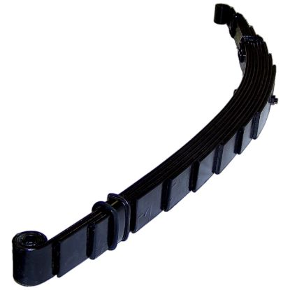 Picture of Crown Automotive Jeep Replacement Leaf Spring Assembly - J0916047